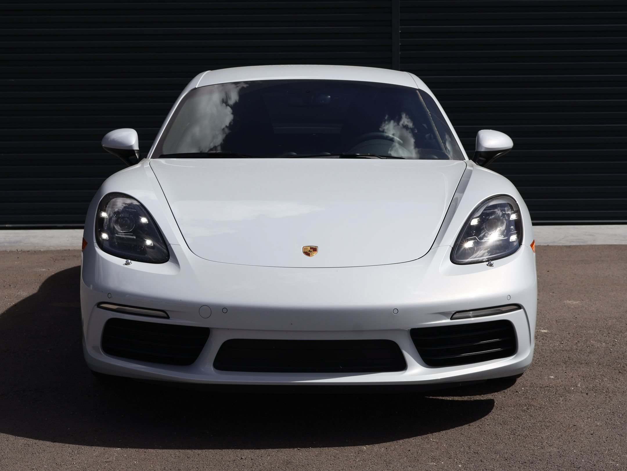 Certified 2024 Porsche 718 Cayman S RWD image 7