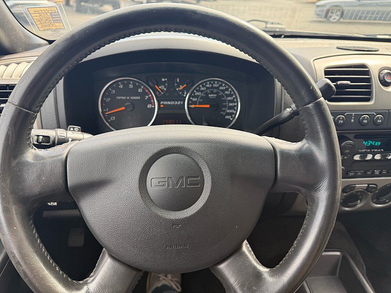 Used 2012 GMC Canyon SLE AWD/4WD image 15