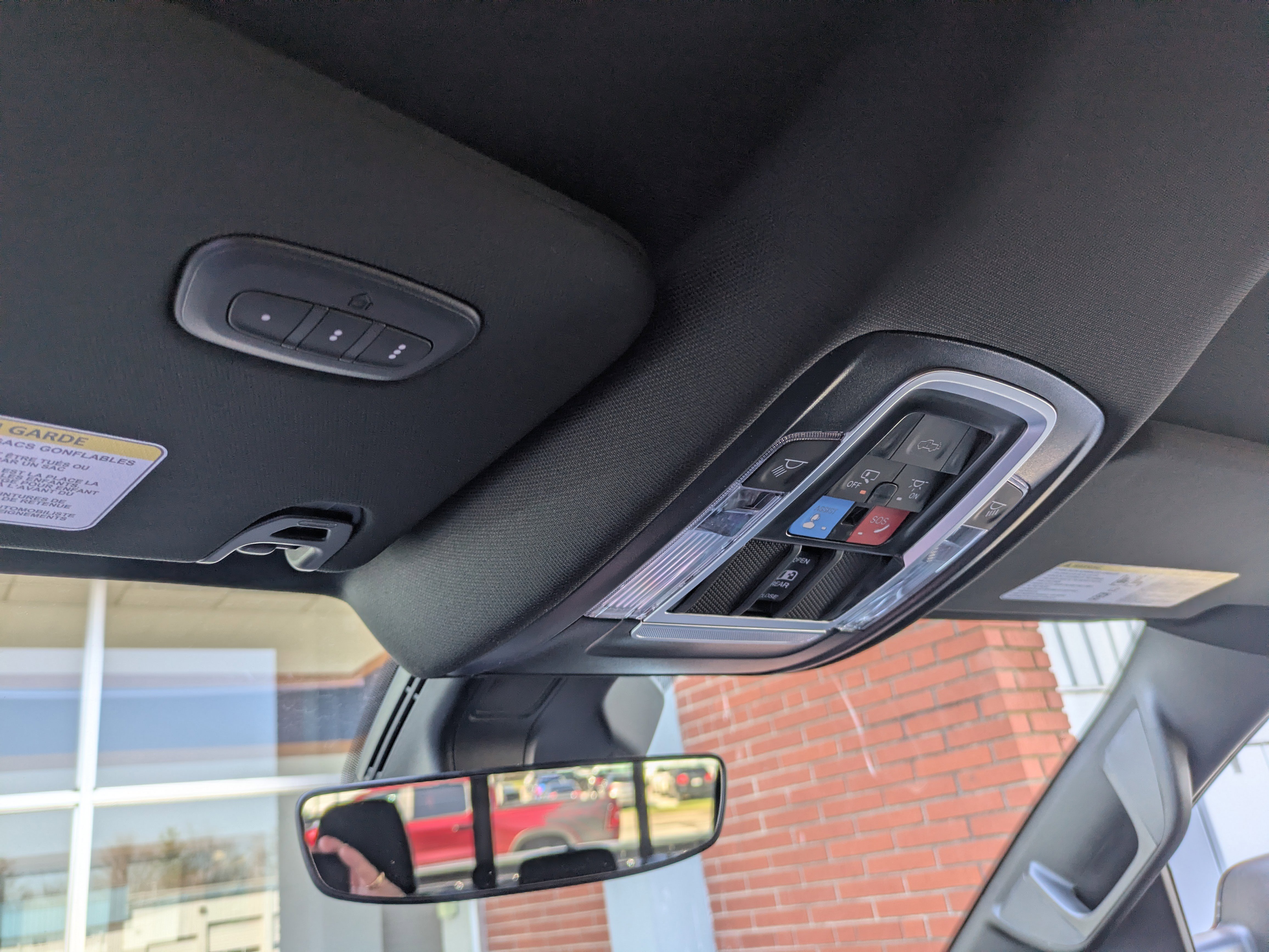 New 2026 RAM 1500 Big Horn image 27