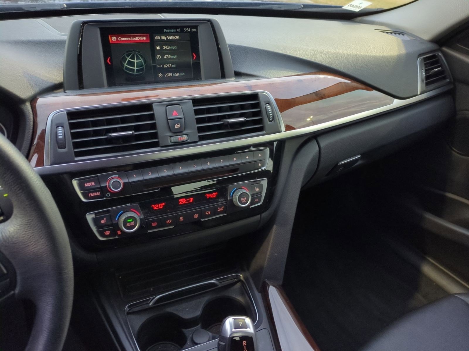 Used 2018 BMW 320i xDrive Sedan image 30