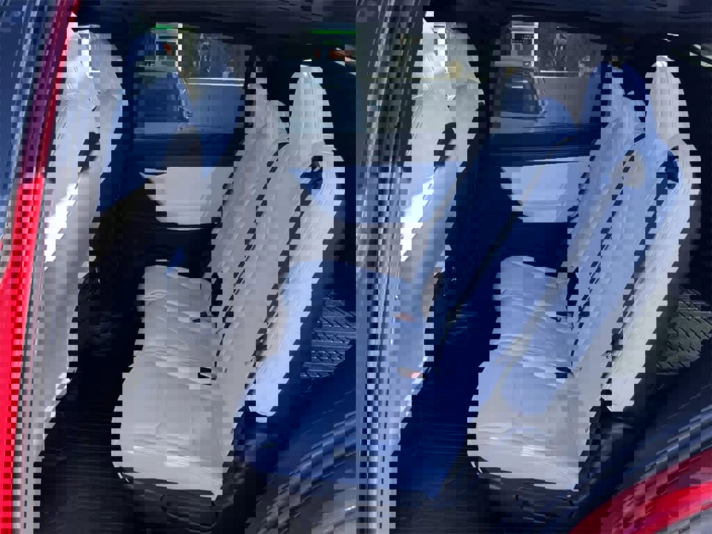 Used 2021 Tesla Model X Performance image 42