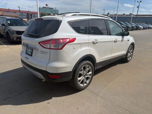 Used 2014 Ford Escape Titanium image 3