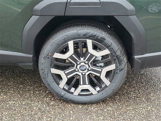 New 2026 Subaru Outback Touring XT AWD/4WD image 5