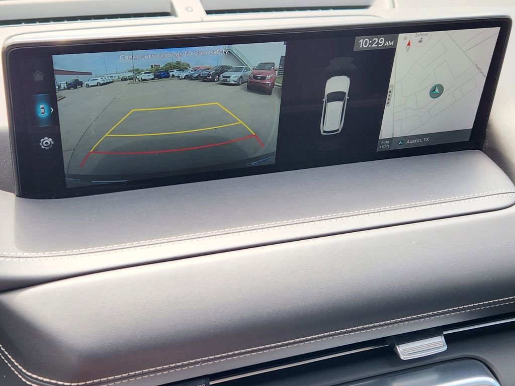 Used 2022 Genesis GV80 2.5T image 20