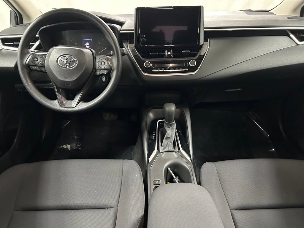 Certified 2024 Toyota Corolla LE FWD image 16