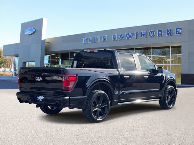 New 2026 Ford F150 STX image 6