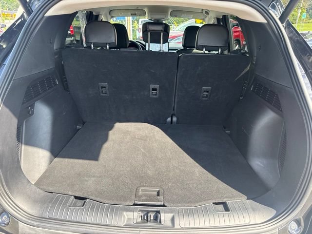 Used 2024 Ford Escape Platinum AWD/4WD image 36