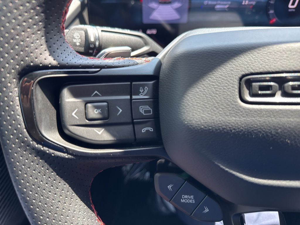 New 2026 Dodge Charger Scat Pack AWD/4WD image 27