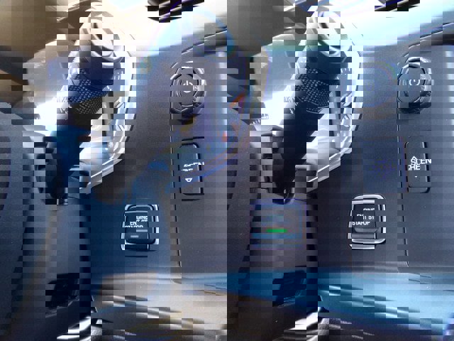 Used 2015 Chevrolet Corvette Stingray Coupe w/ ZF1 Appearance Package image 17