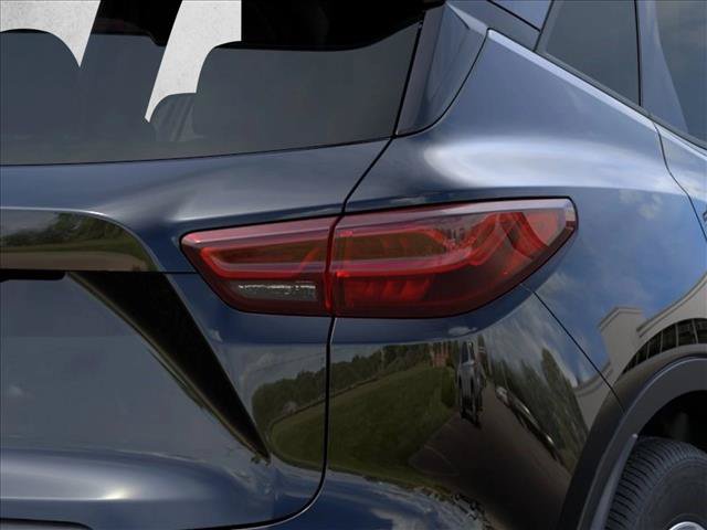New 2026 Chevrolet Blazer LT FWD image 11