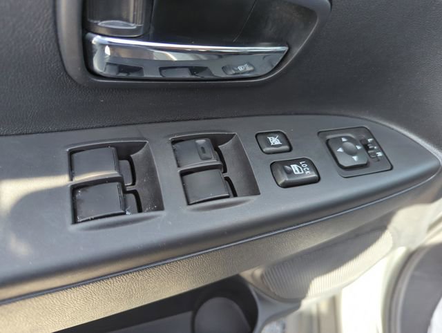 Used 2021 Mitsubishi Outlander Sport ES image 29