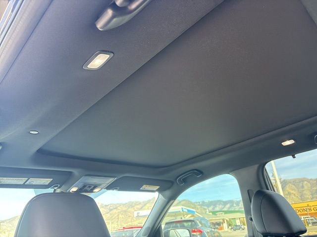 New 2026 Honda Pilot TrailSport image 27