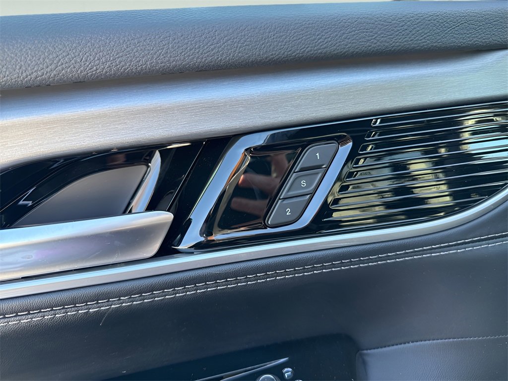 New 2026 Jeep Grand Wagoneer Limited image 26