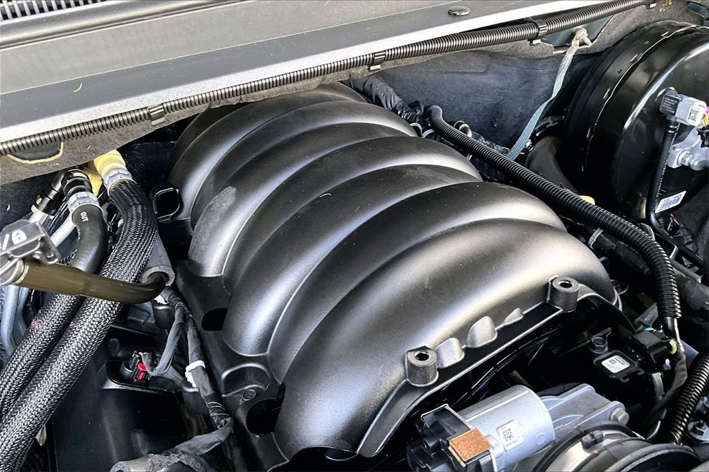 Used 2019 Chevrolet Tahoe Premier w/ Max Trailering Package image 36