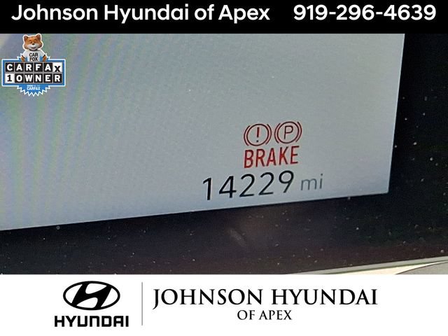 Certified 2024 Hyundai Ioniq 6 SE RWD image 15