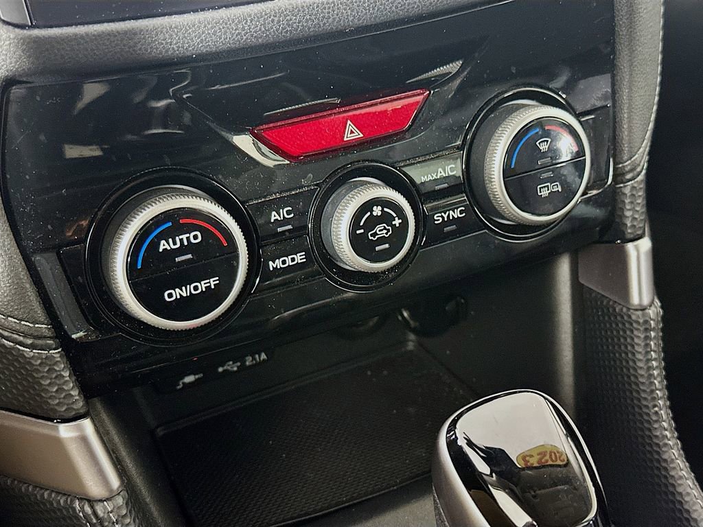 Certified 2023 Subaru Forester Limited image 21