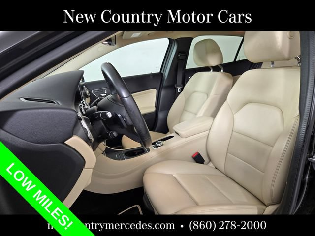 Certified 2018 Mercedes-Benz GLA 250 4MATIC image 11