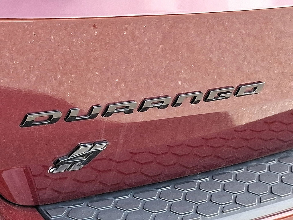 Used 2024 Dodge Durango R/T AWD/4WD image 19