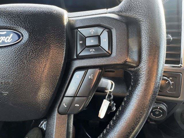 Used 2016 Ford F150 XLT w/ Equipment Group 302A Luxury AWD/4WD image 31