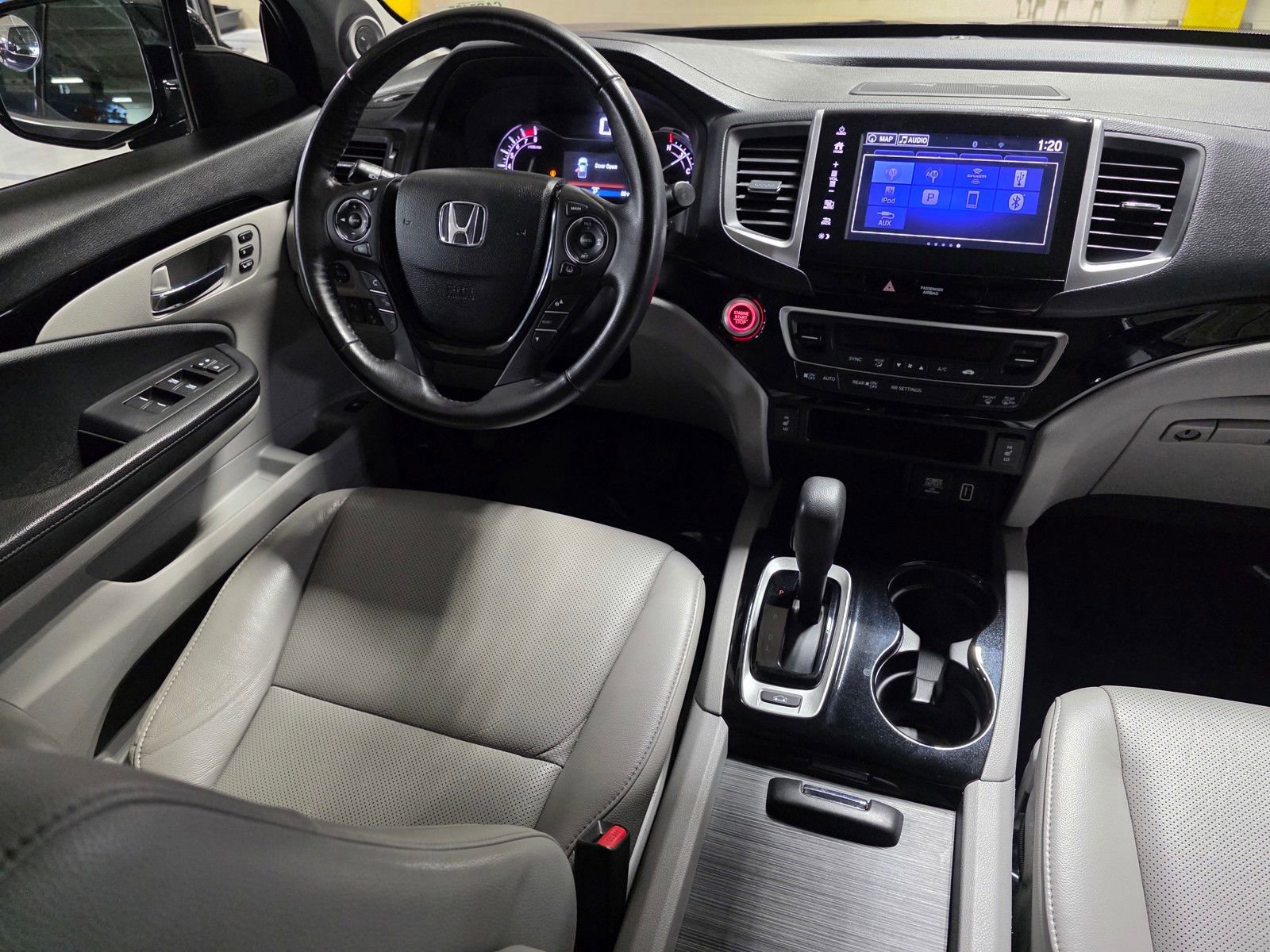 Used 2019 Honda Ridgeline RTL-E image 20