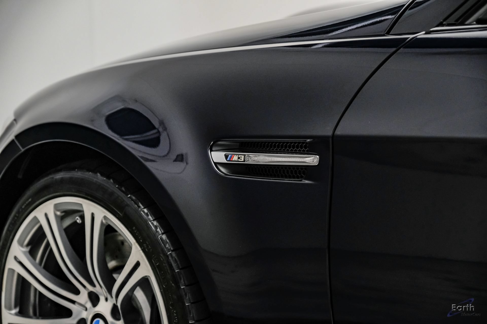 Used 2011 BMW M3 Sedan RWD image 32