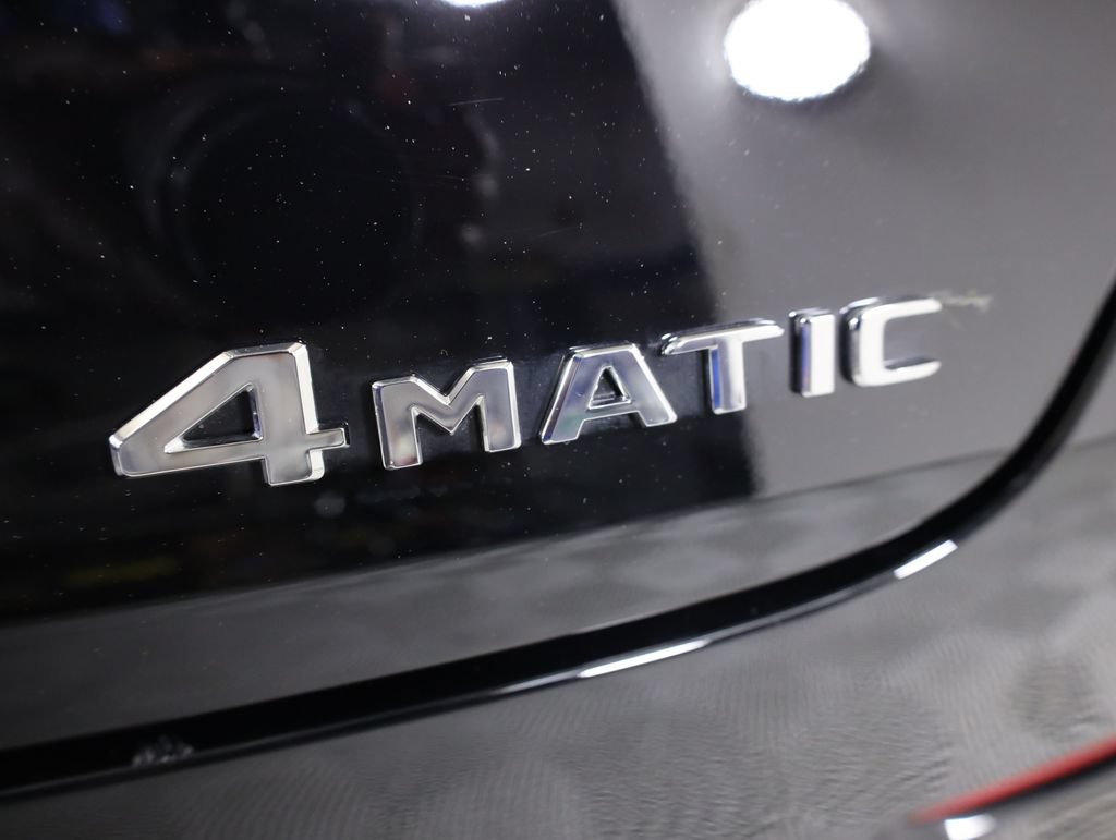 Certified 2026 Mercedes-Benz CLA 250 4MATIC image 63