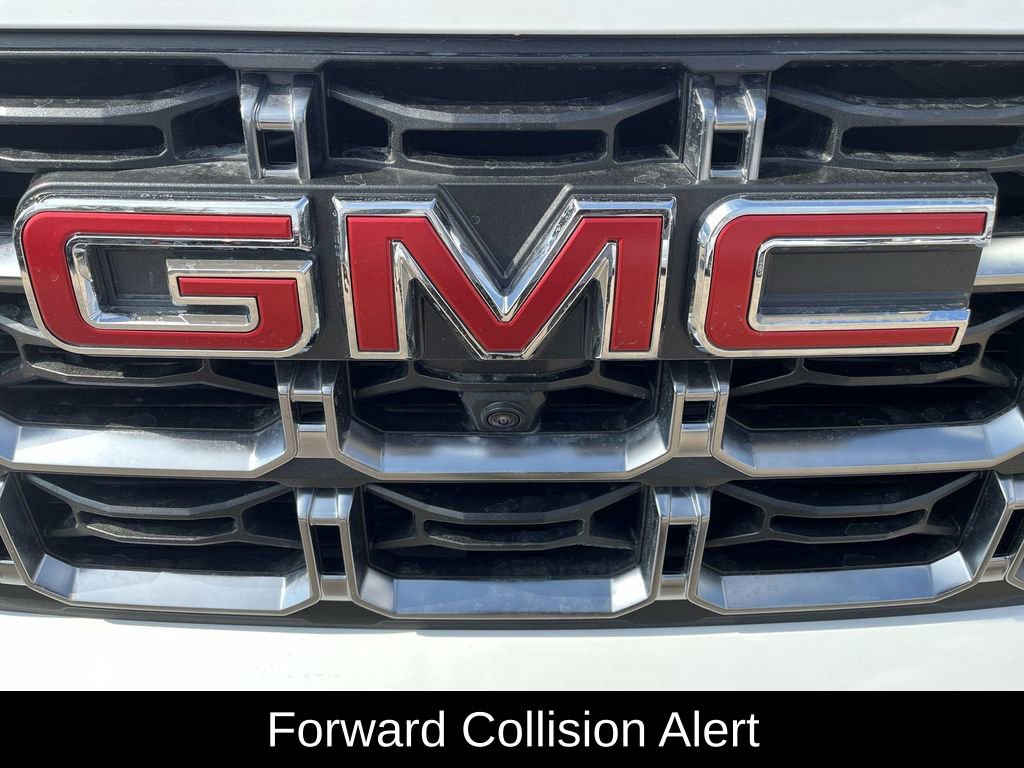 New 2026 GMC Canyon AT4 w/ Technology Plus Package AWD/4WD image 37