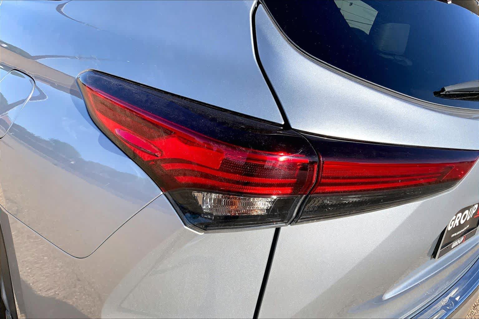 Used 2020 Toyota Highlander Platinum AWD/4WD image 74