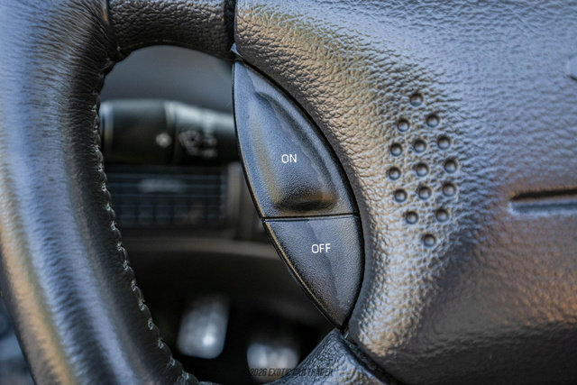 Used 2003 Ford Mustang Cobra image 35