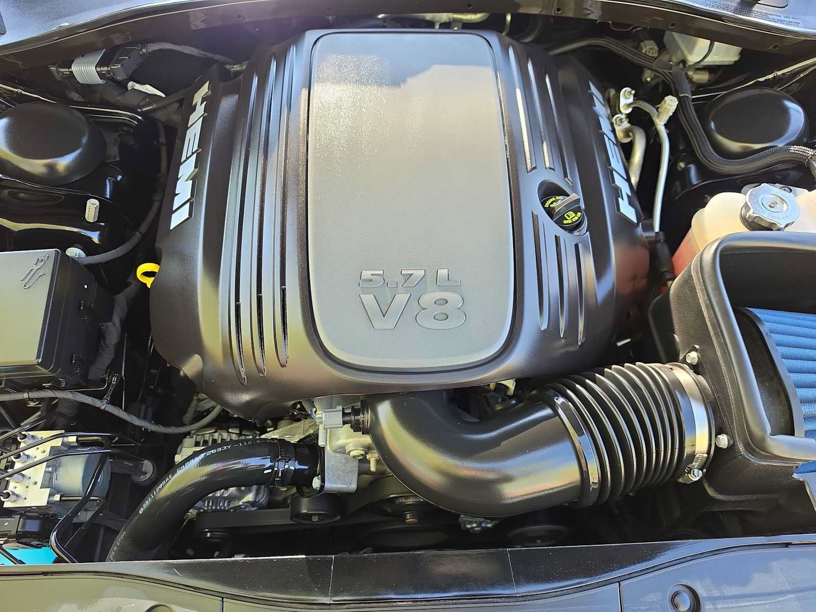 Used 2023 Dodge Charger R/T w/ Daytona Edition Group RWD image 13