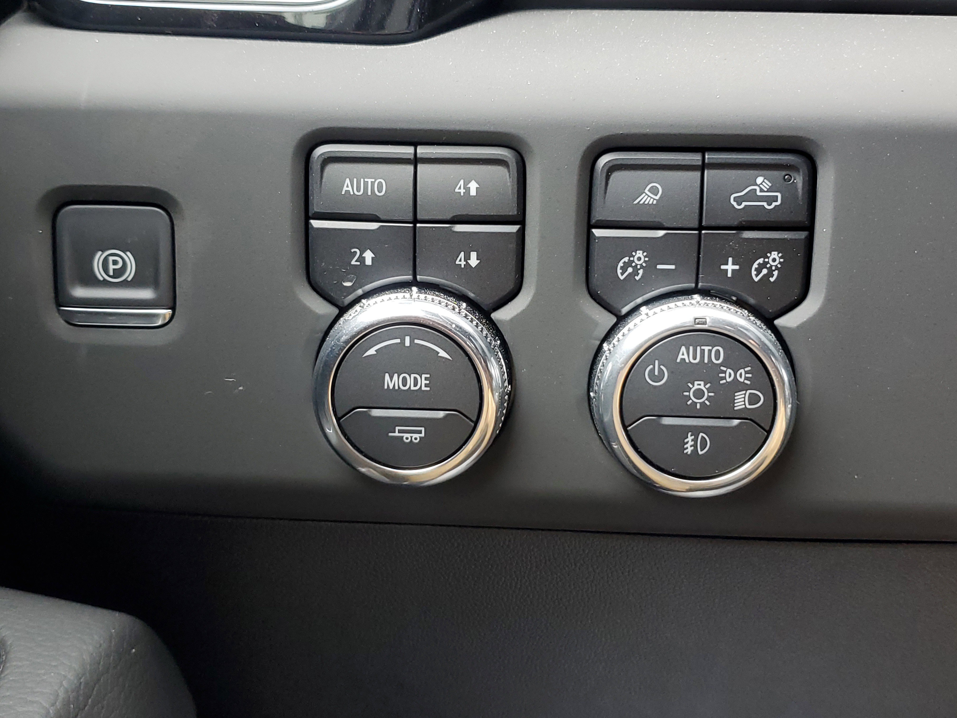 New 2025 GMC Sierra 2500 Denali image 32