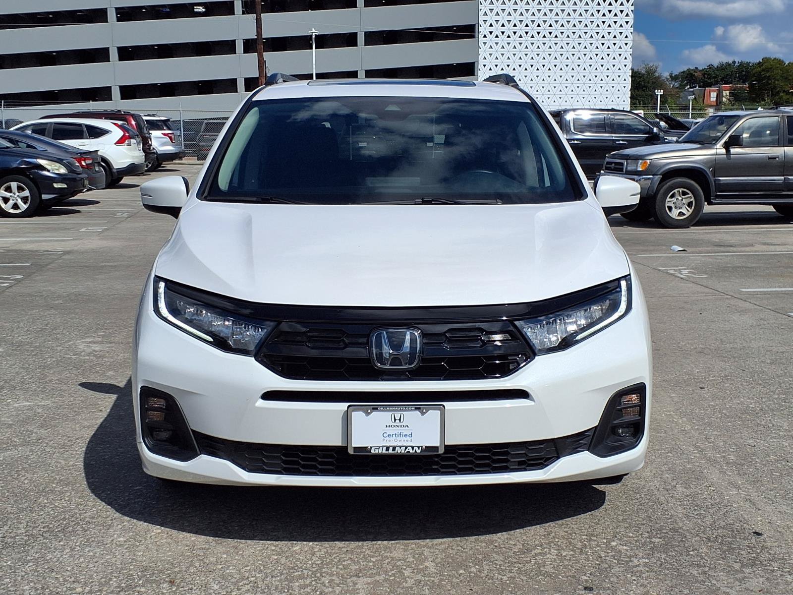 Used 2026 Honda Odyssey Touring image 6