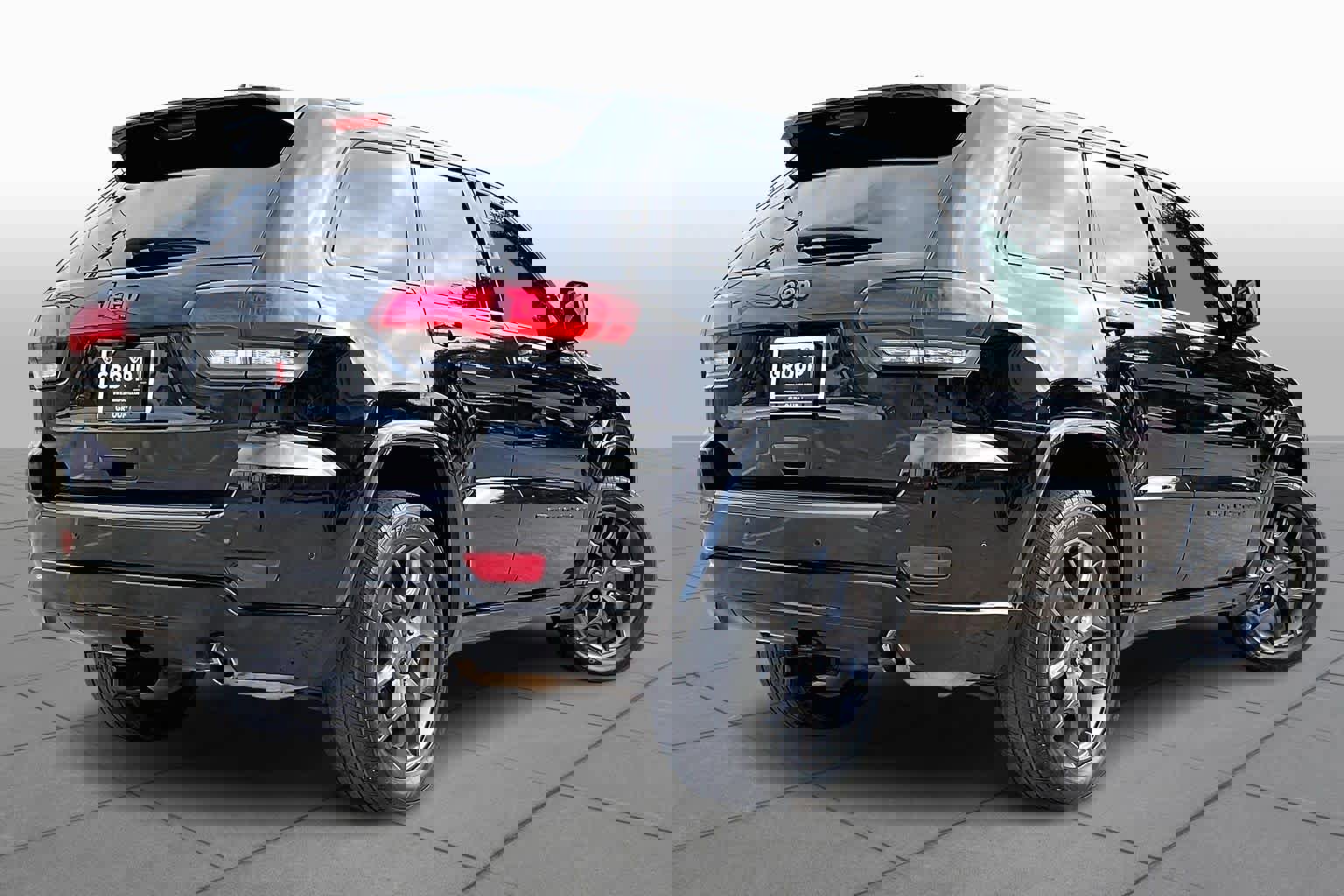 Used 2021 Jeep Grand Cherokee 80th Anniversary w/ Quick Order Package 28K 80th image 20