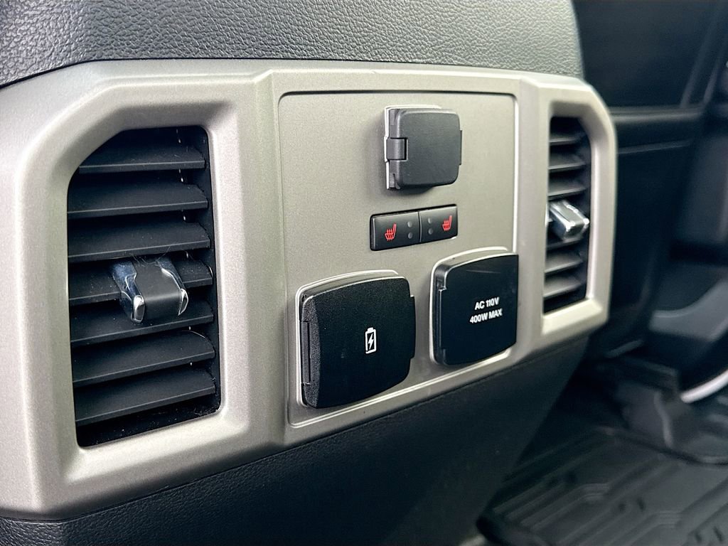 Used 2021 Ford F350 Lariat w/ Lariat Ultimate Package image 24