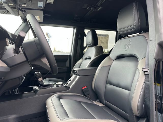 New 2025 Ford Bronco Outer Banks AWD/4WD image 10
