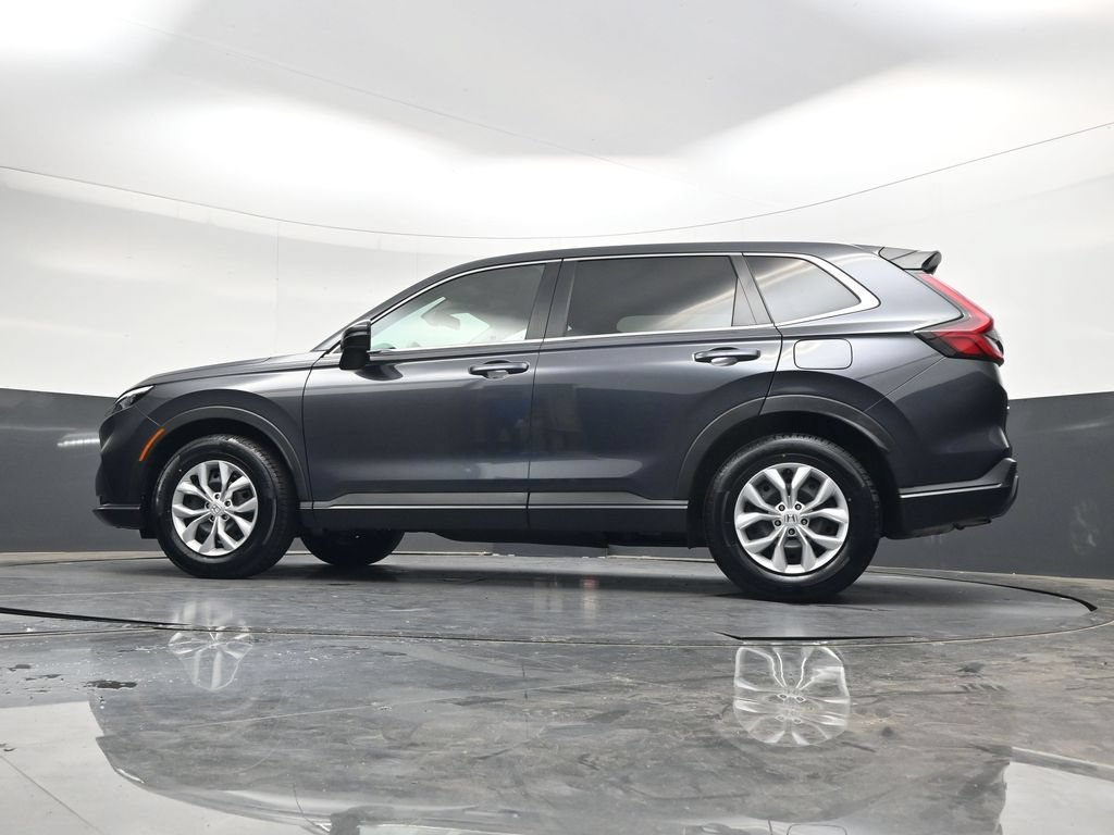 Used 2025 Honda CR-V LX image 31