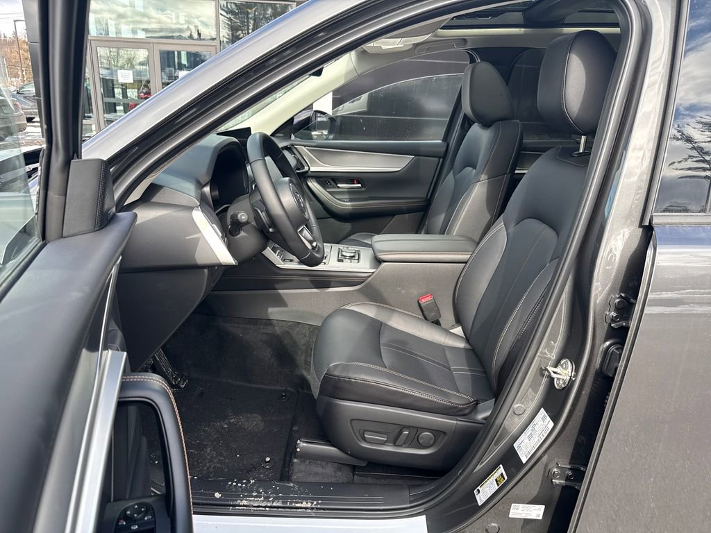 New 2026 MAZDA CX-90 Plug-In Hybrid w/Premium Sport image 22