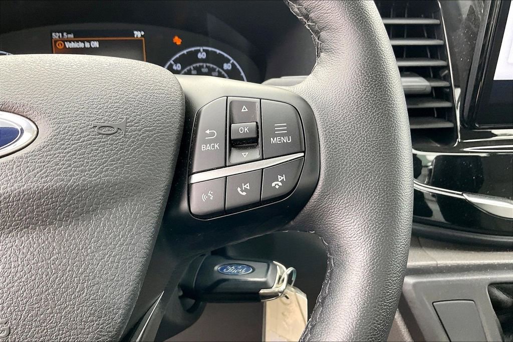 Used 2024 Ford Transit 350 w/ Interior Upgrade Package image 9