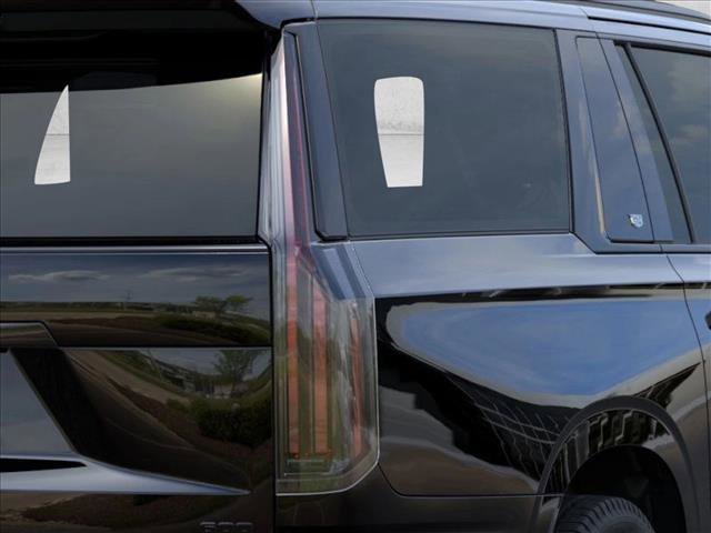 New 2026 Cadillac Escalade ESV Platinum Sport image 11