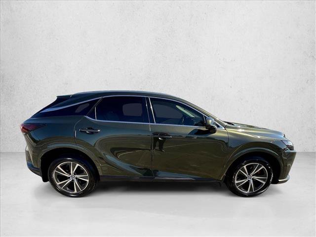 Used 2023 Lexus RX 350 Premium w/ Cold Area Package FWD image 3