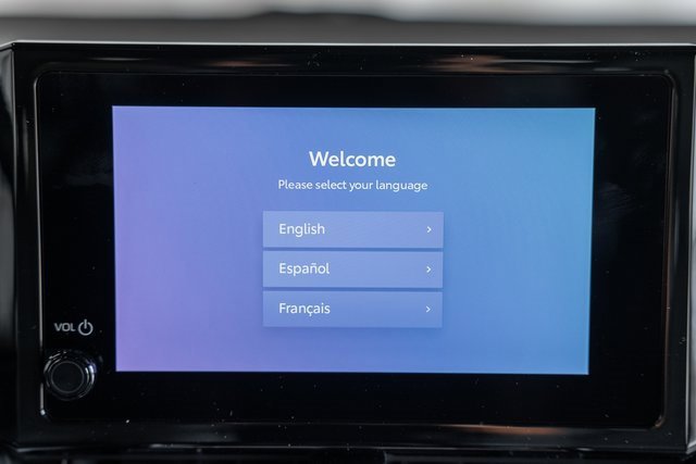 New 2026 Toyota Corolla SE image 18