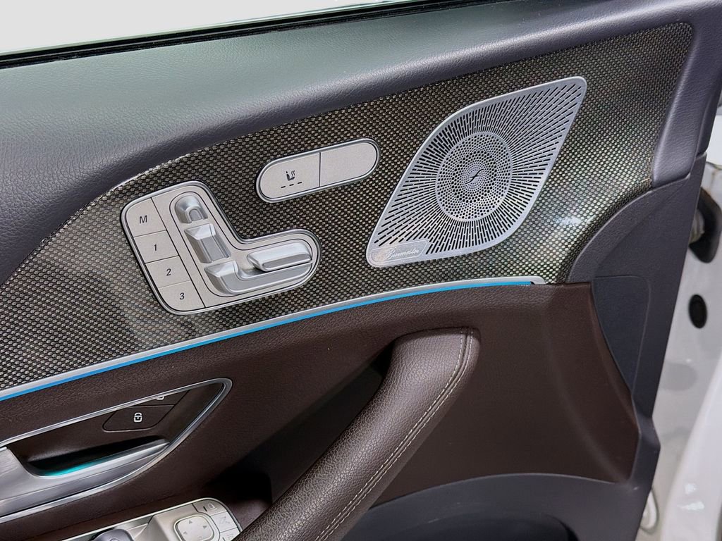 Used 2020 Mercedes-Benz GLE 350 4MATIC w/ 3rd Row Seat Package image 23