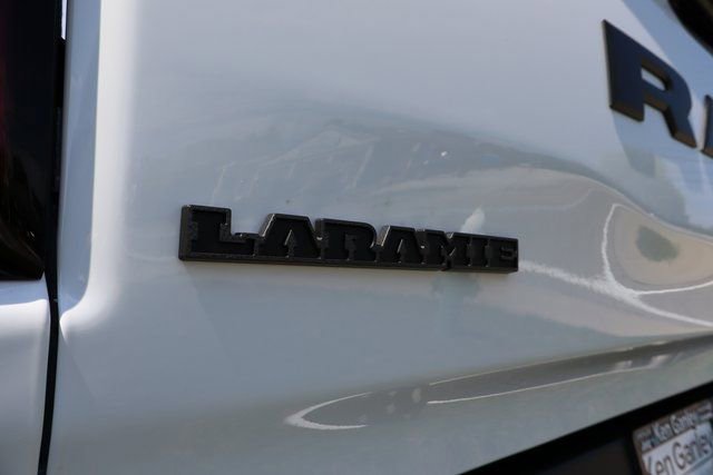 New 2026 RAM 1500 Laramie w/ Night Edition image 32