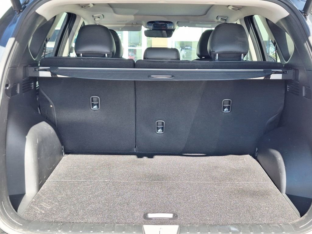 Certified 2024 Hyundai Tucson Limited image 29