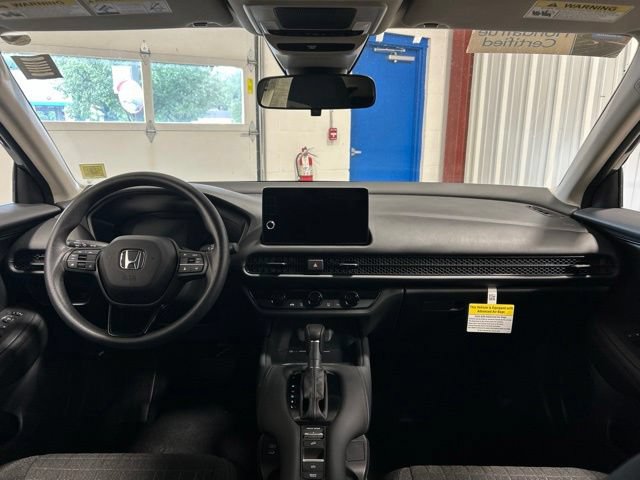 Certified 2026 Honda HR-V LX image 17
