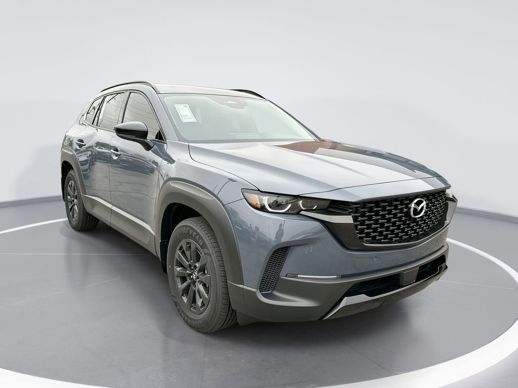 New 2026 MAZDA CX-50 AWD 2.5 Hybrid w/ Weather Package image 1