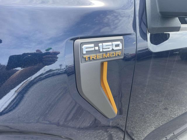 Used 2023 Ford F150 Tremor image 16
