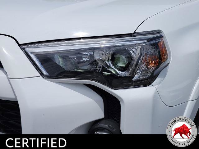 Used 2024 Toyota 4Runner SR5 RWD image 10