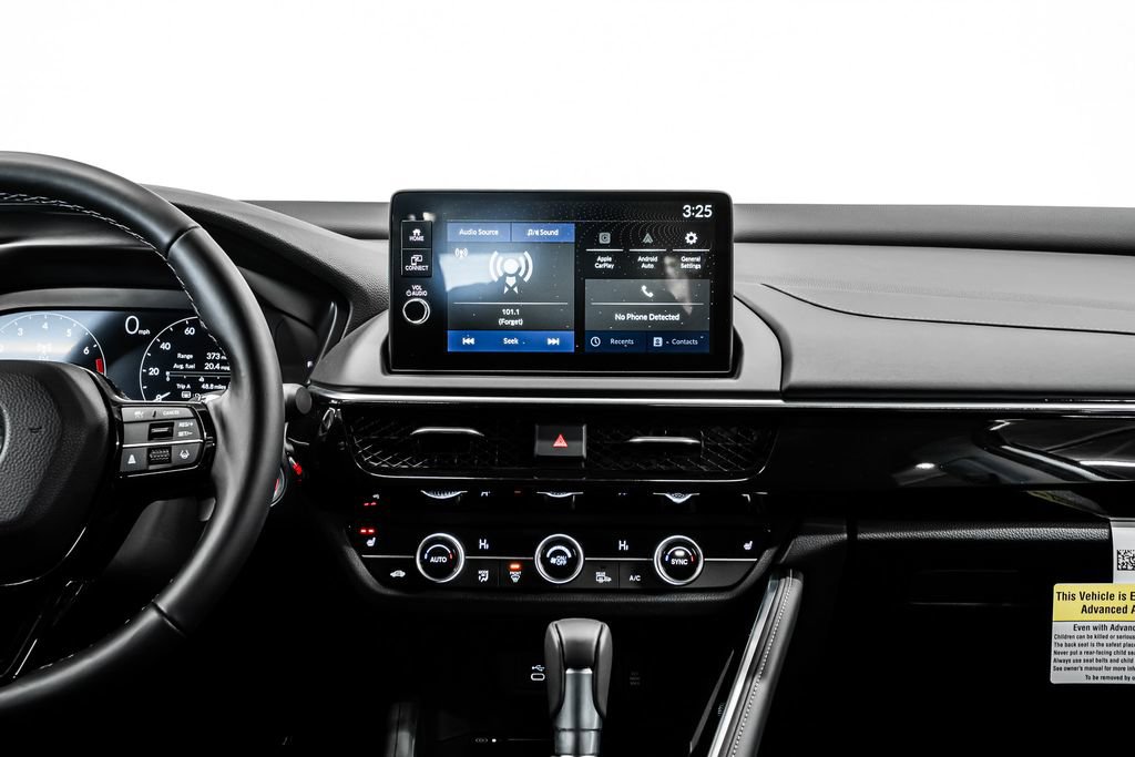 New 2026 Acura ADX FWD image 15