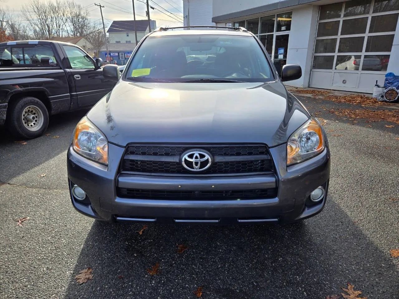 Used 2012 Toyota RAV4 Sport image 5